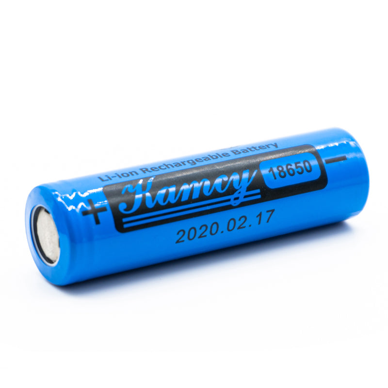 18650 Lithium Battery: The Power Behind the Technology