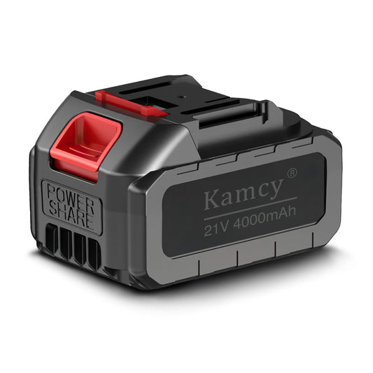 Power Up Your Tools: Why Makita Batteries Lead the Industry