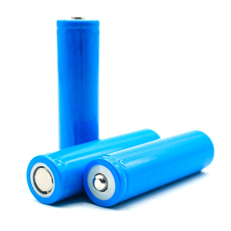 KAMCY 18650 Battery 1800mAh 3.7V